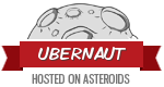 Das Uberspace-Logo